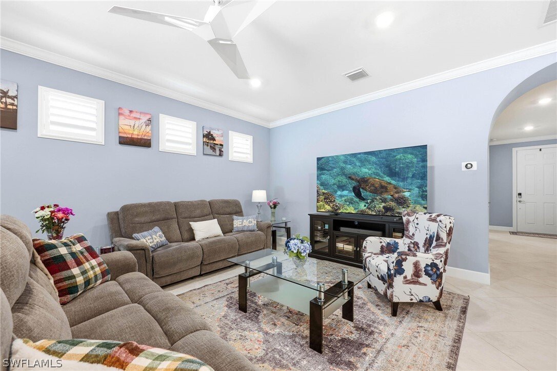 House in Naples, Florida, United States 5 - 17172742