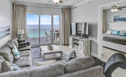 Condo in Rosemary Beach, Florida, United States 1