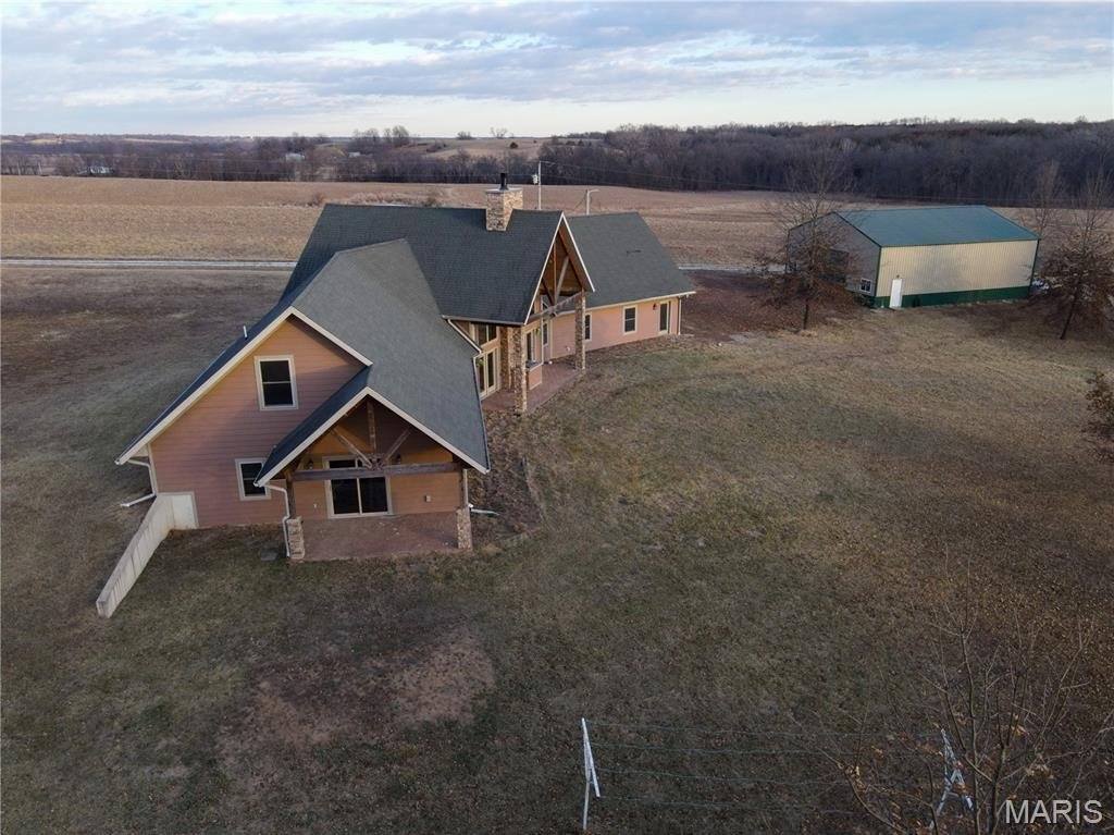 House in Wyaconda, Missouri, United States 4 - 17174567