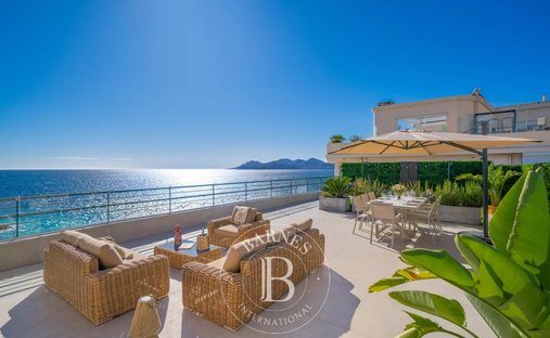 Appartamento a Cannes, Provenza-Alpi-Costa Azzurra, Francia 1