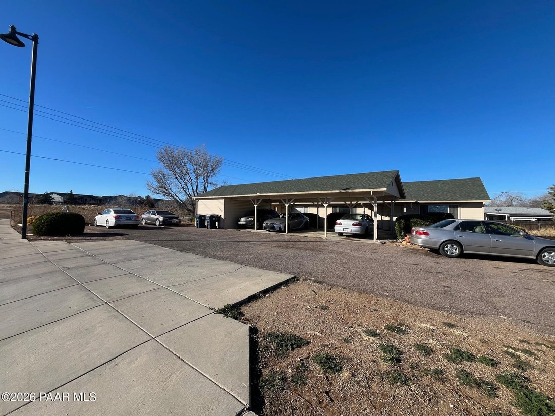 Prescott Valley, Arizona, United States 2 - 17161464
