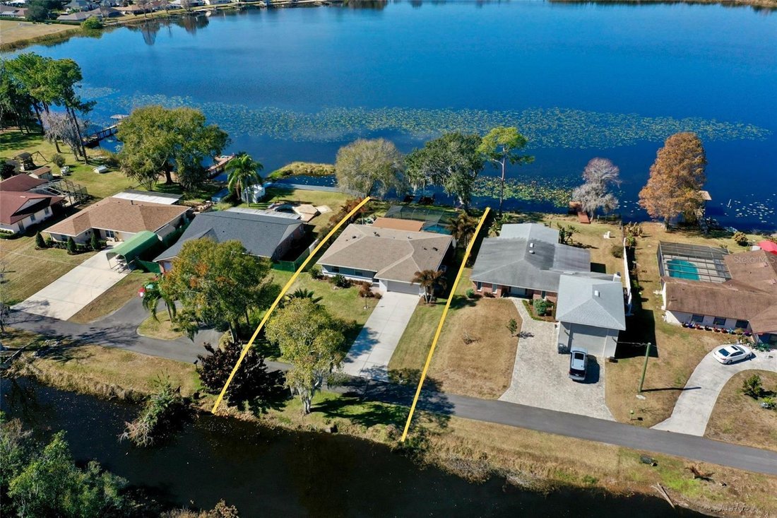House in Cypress Gardens, Florida, United States 1 - 17182585