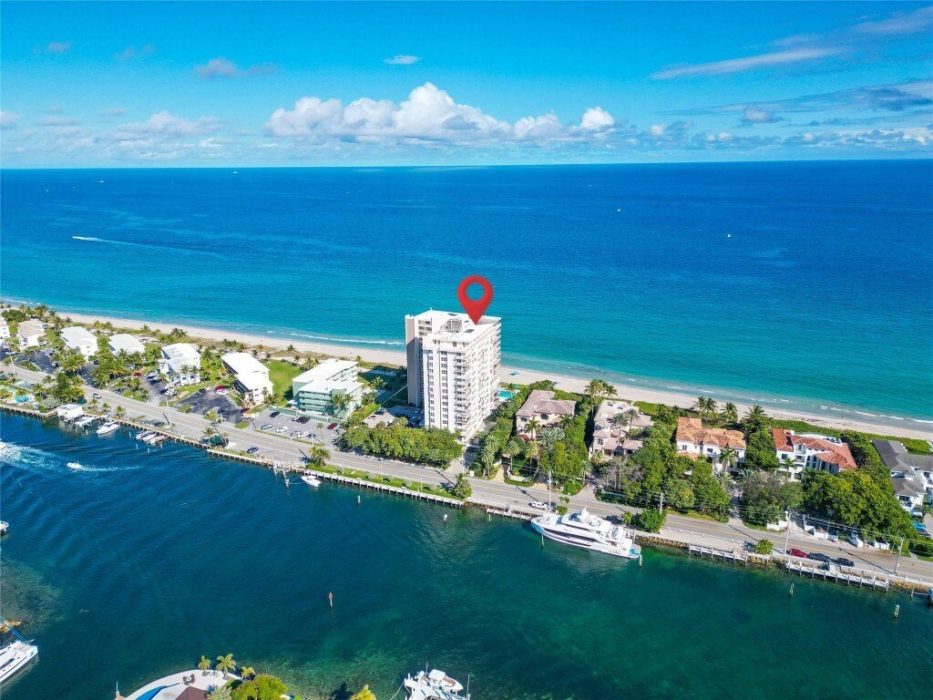 Condo in Hillsboro Beach, Florida, United States 2 - 17176240