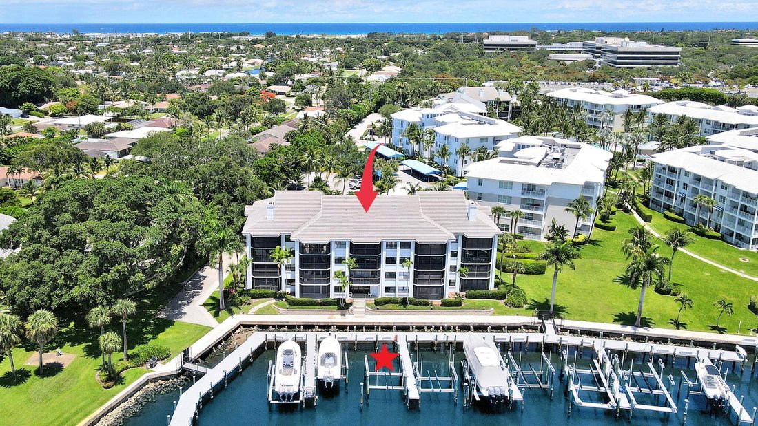 Condo in North Palm Beach, Florida, United States 5 - 16632983
