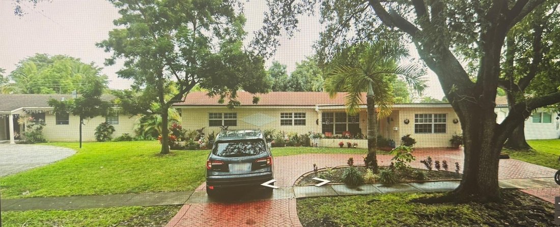 House in Miramar, Florida, United States 1 - 17178199