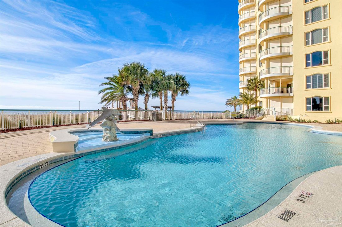 Condo in Pensacola, Florida, United States 2 - 17163172