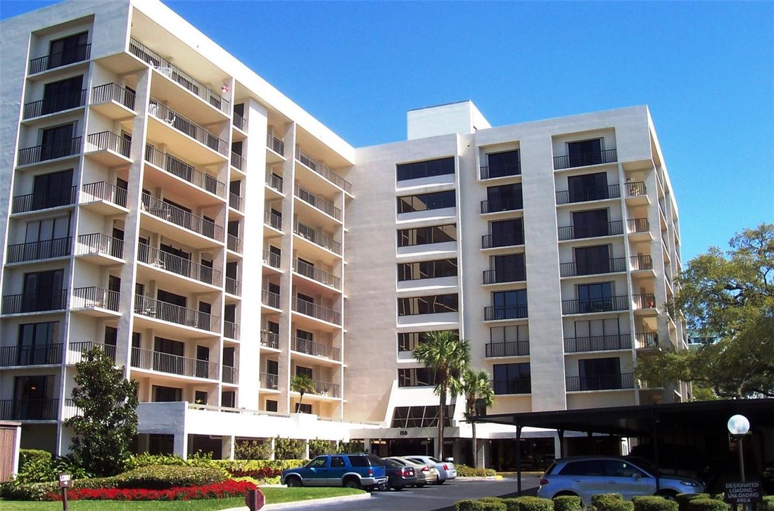 Condo in Clearwater, Florida, United States 1 - 17183780
