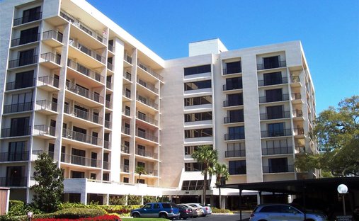 Eigentumswohnung in Clearwater, Florida, Vereinigte Staaten 1