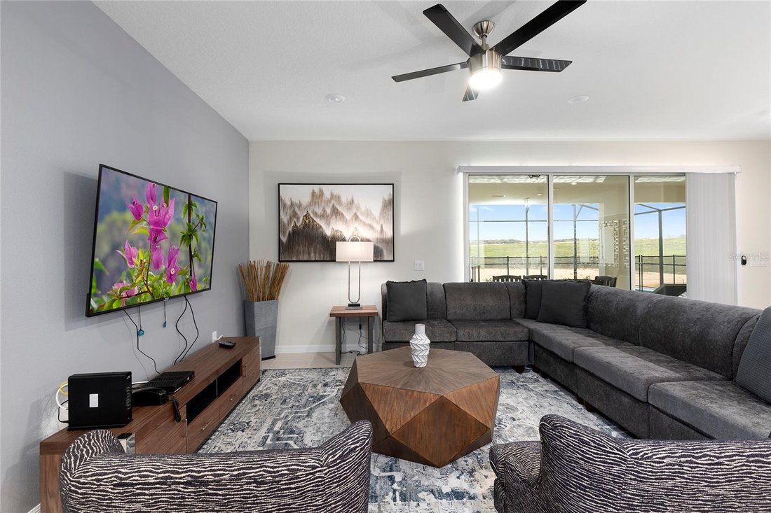 House in Davenport, Florida, United States 3 - 17179099
