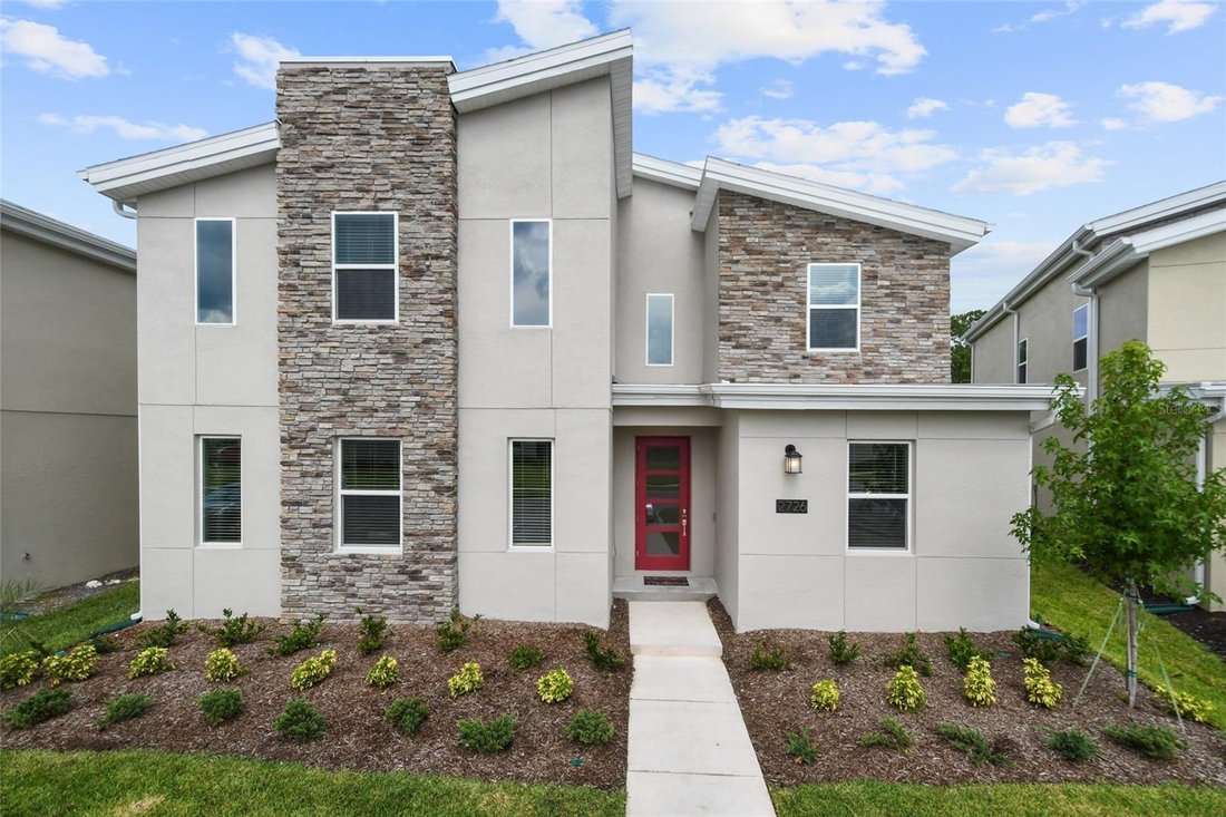 House in Kissimmee, Florida, United States 2 - 17179206