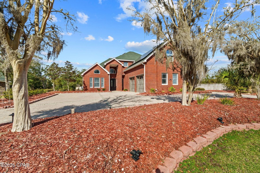 House in Panama City, Florida, United States 5 - 17161064