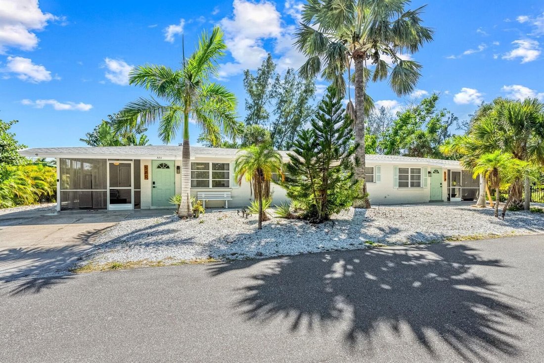 House in Longboat Key, Florida, United States 1 - 17182205