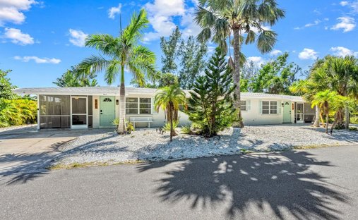 Maison à Longboat Key, Floride, États-Unis 1