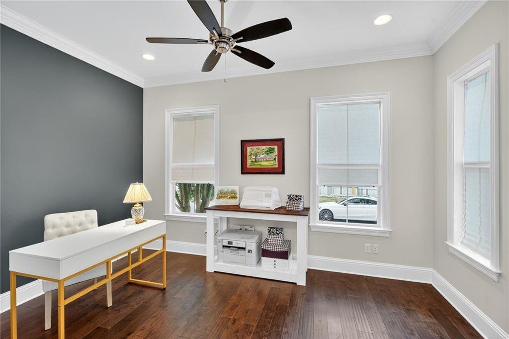House in New Orleans, Louisiana, United States 4 - 17172038