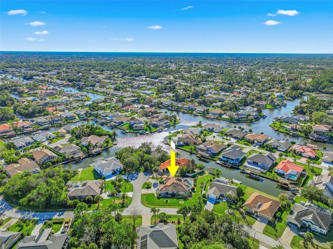 House in Palm Coast, Florida, United States 5 - 17184544