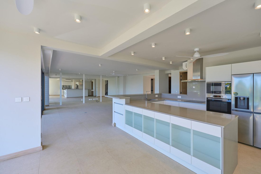Apartment in Grand Baie, Pamplemousses District, Mauritius 3 - 17154987
