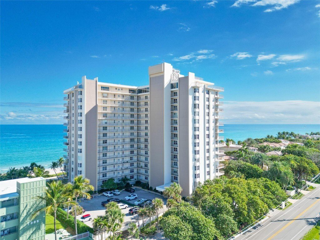 Condo in Hillsboro Beach, Florida, United States 1 - 17176240