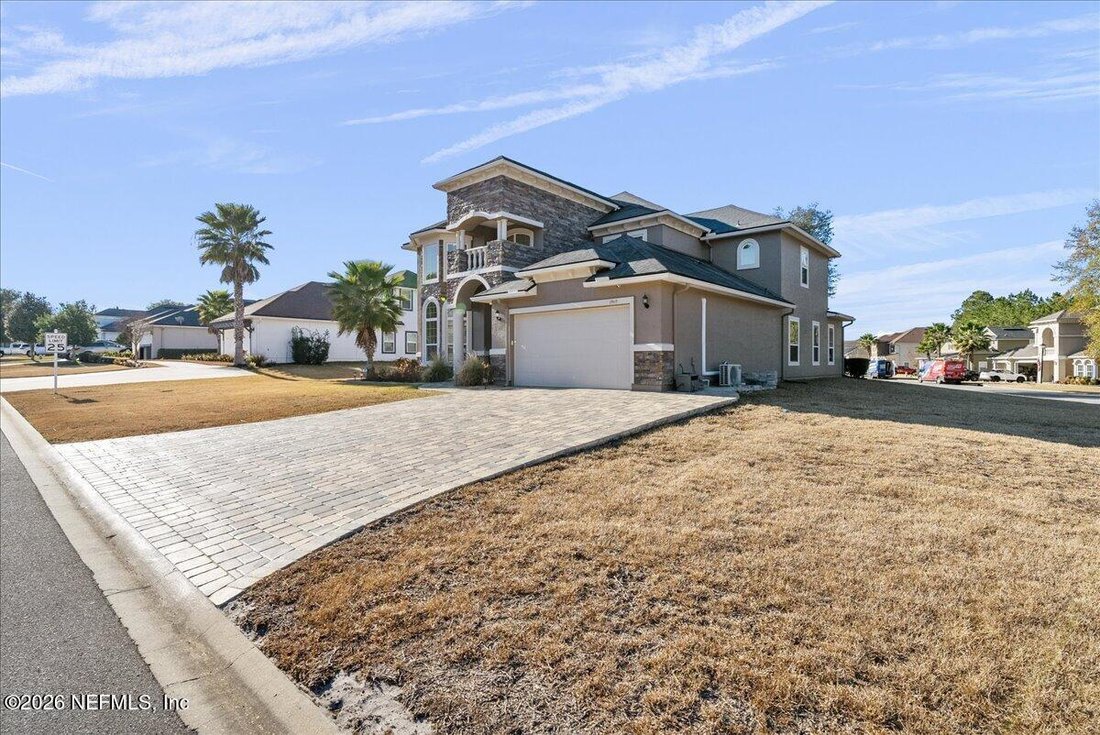 Casa a Green Cove Springs, Florida, Stati Uniti 3 - 17165473