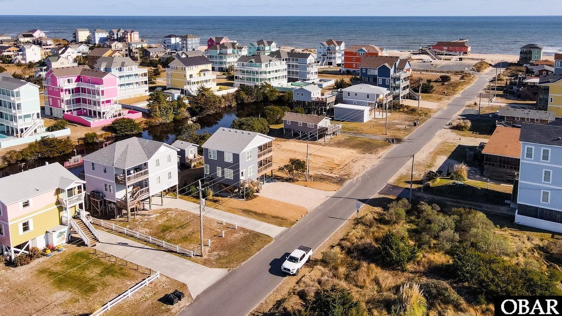 House in Waves, North Carolina, United States 5 - 17163743