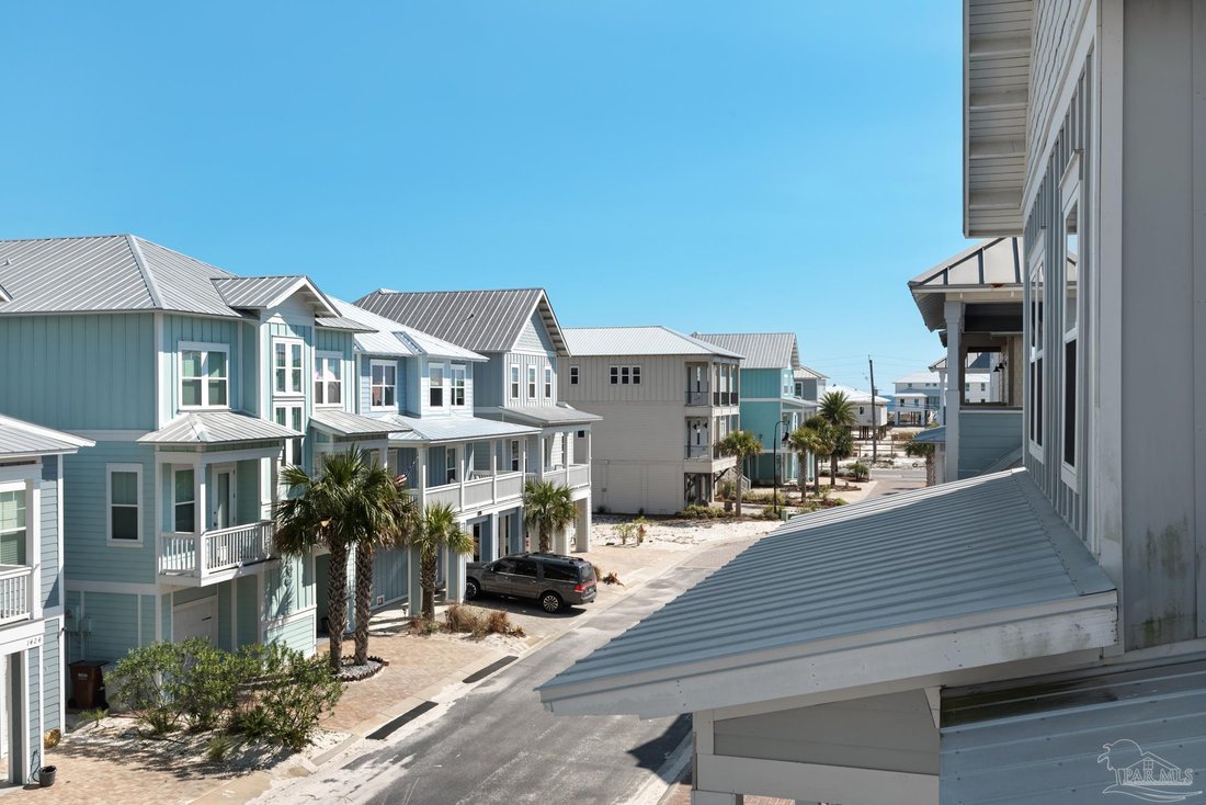 House in Navarre Beach, Florida, United States 4 - 17161590