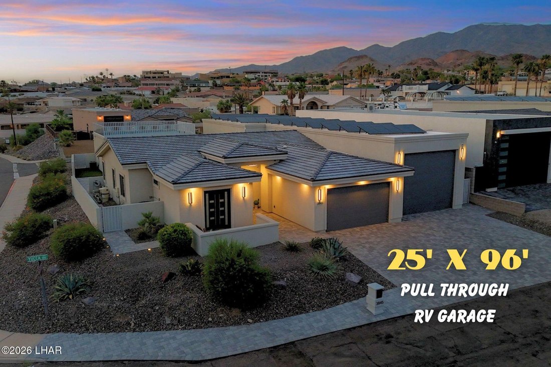 House in Desert Hills, Arizona, United States 1 - 17160782