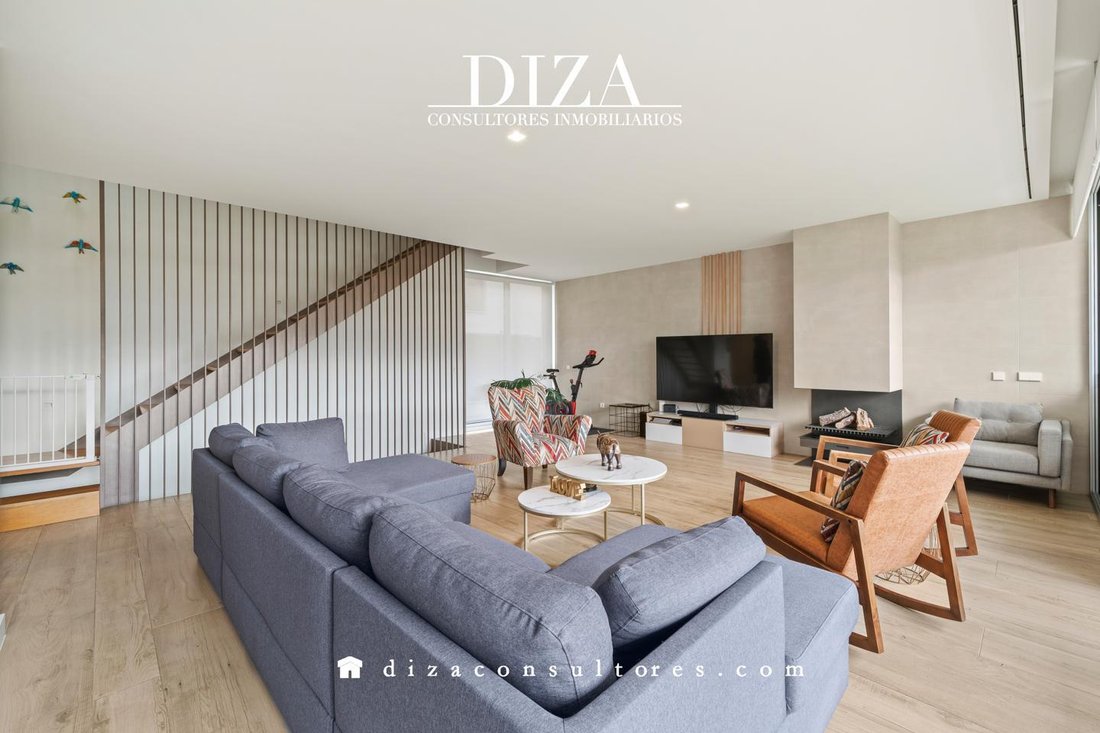 Villa in La Moraleja, Alcobendas, Comunidad de Madrid 3 - 17154993