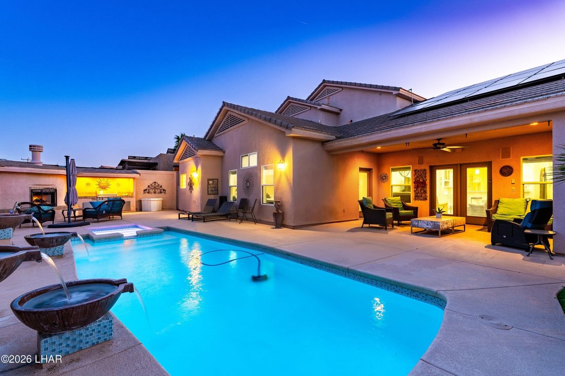 House in Lake Havasu City, Arizona, United States 5 - 17160589