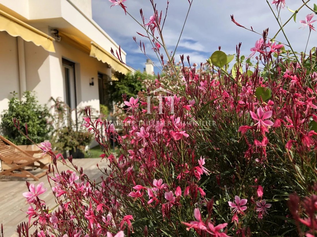 Apartment in Cimiez, Nice, France 1 - 13138002