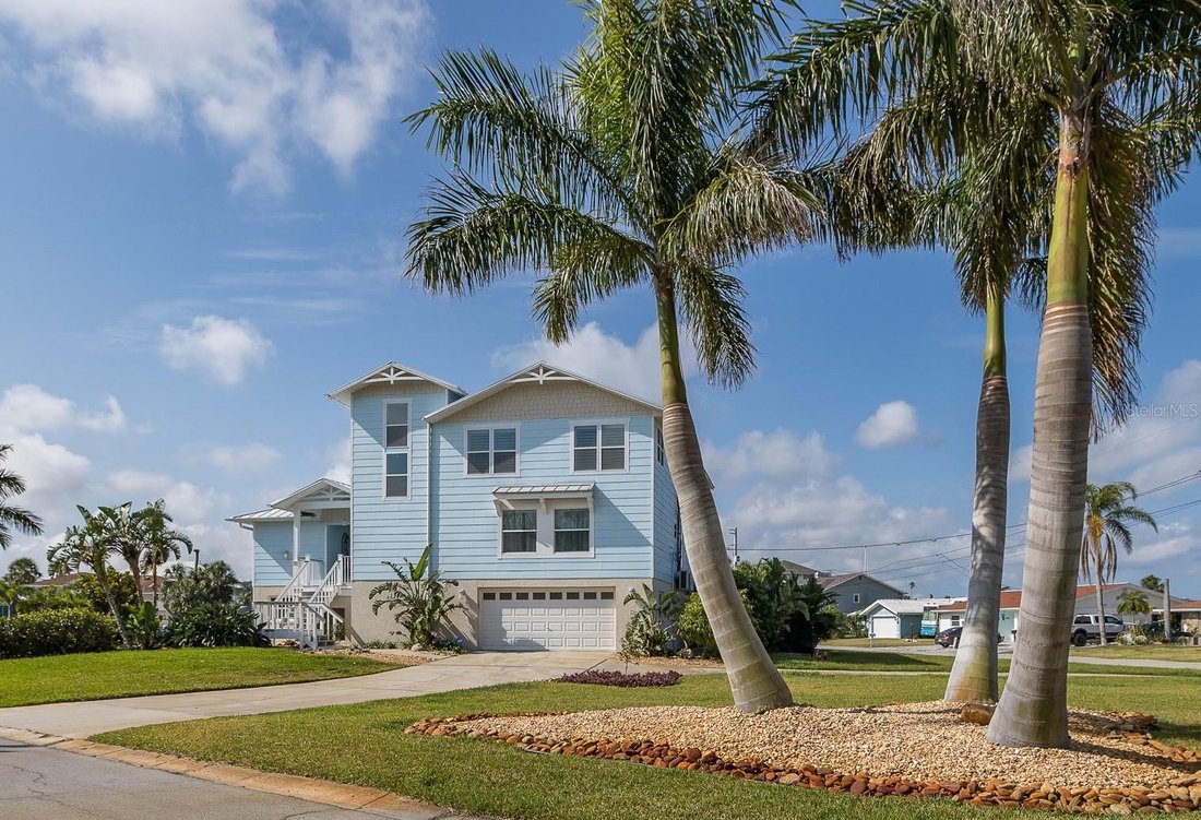 House in New Port Richey, Florida, United States 2 - 17178695