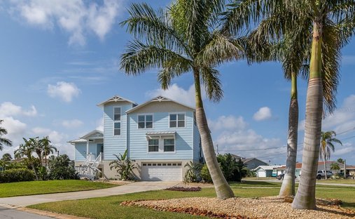Haus in New Port Richey, Florida, Vereinigte Staaten 1