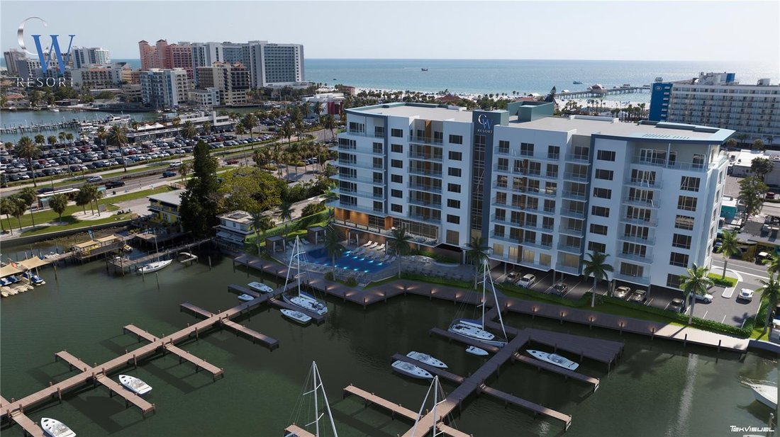 Condo in Clearwater, Florida, United States 1 - 17180279