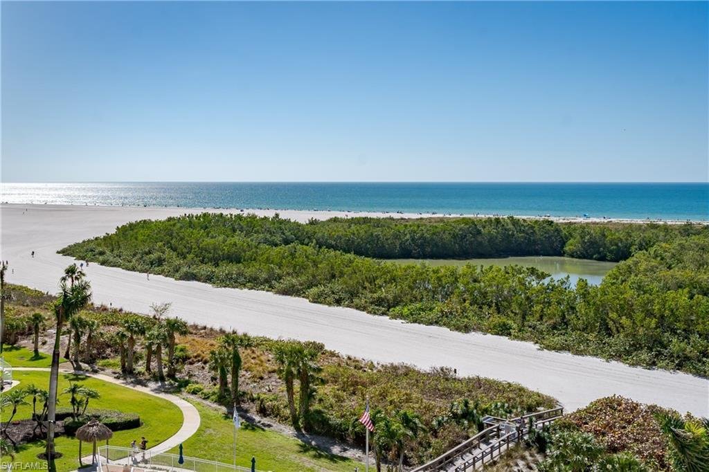 Appartement à Marco Island, Floride, États-Unis 3 - 17175425