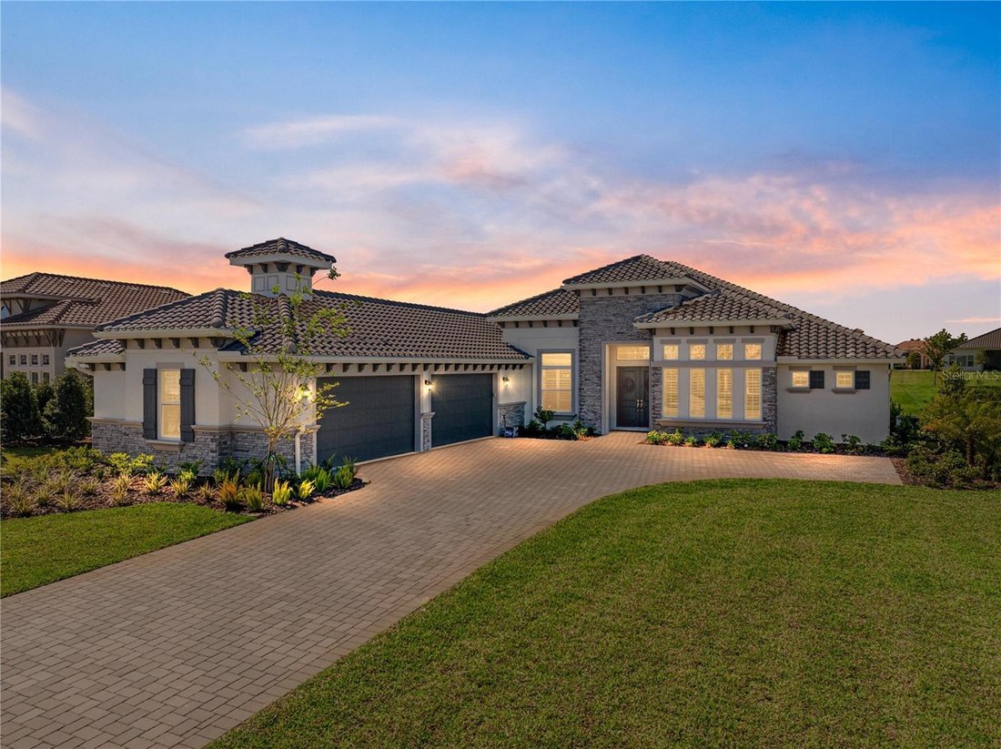 House in Dade City, Florida, United States 1 - 17179570