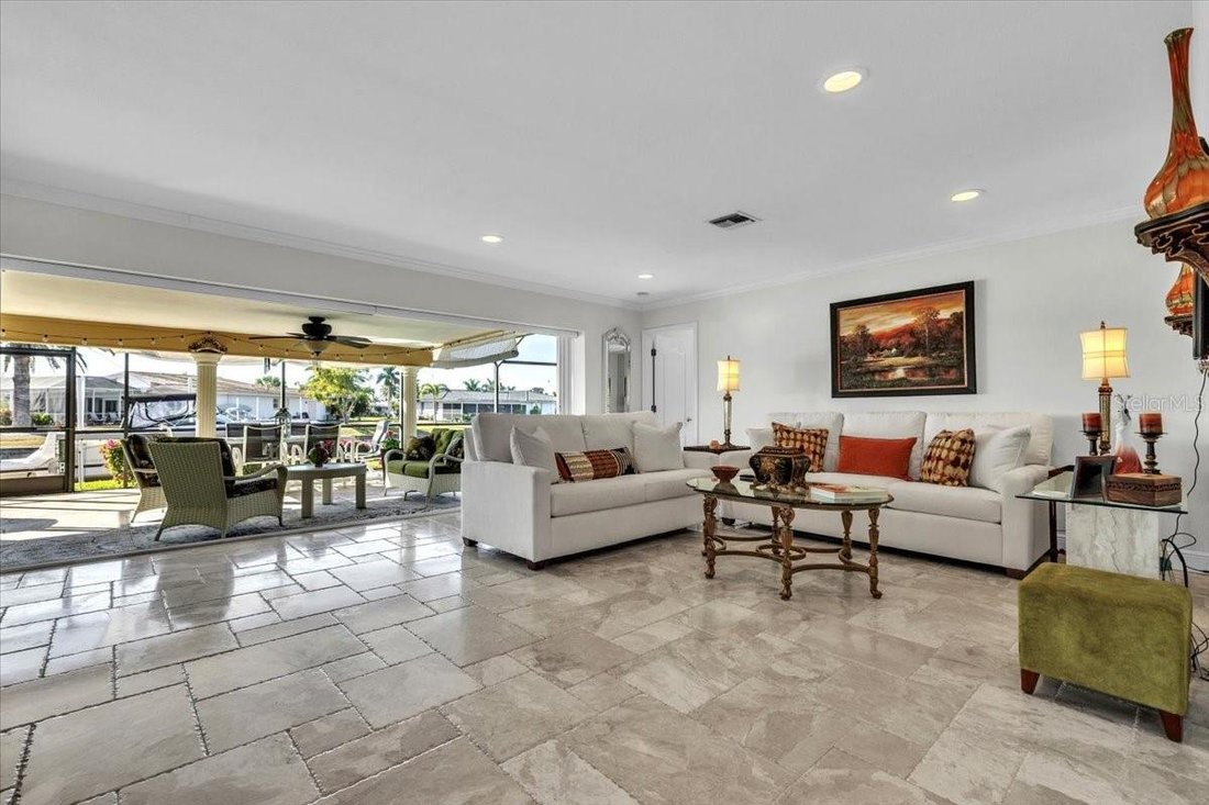 House in Punta Gorda, Florida, United States 5 - 17182235