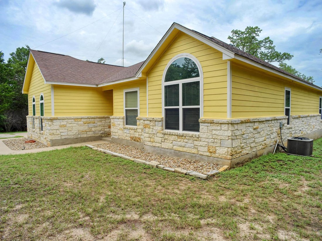 House in Smithville, Texas, United States 4 - 17188200