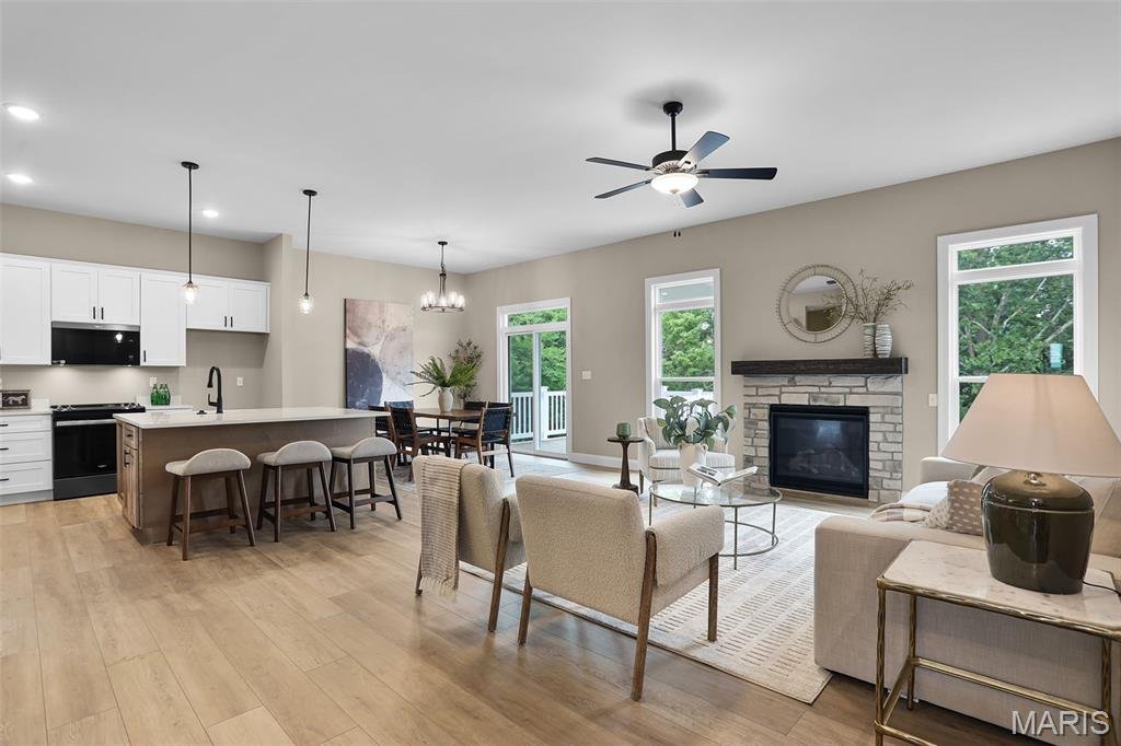 House in Washington, Missouri, United States 5 - 17174724