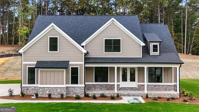 House in Rome, Georgia, United States 1 - 17156998