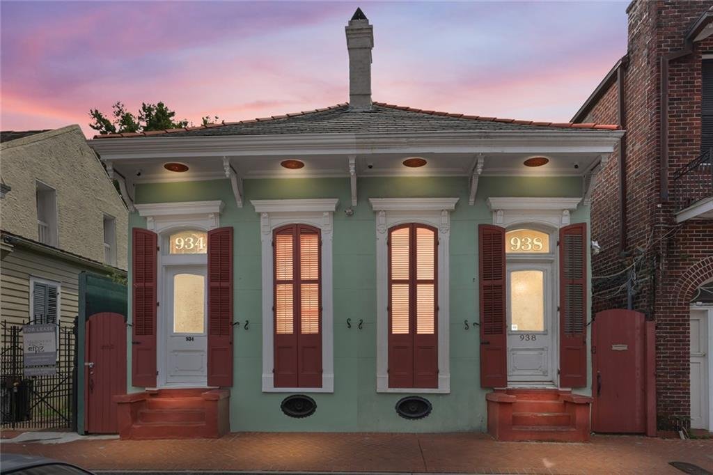 Condo in New Orleans, Louisiana, United States 2 - 17171862