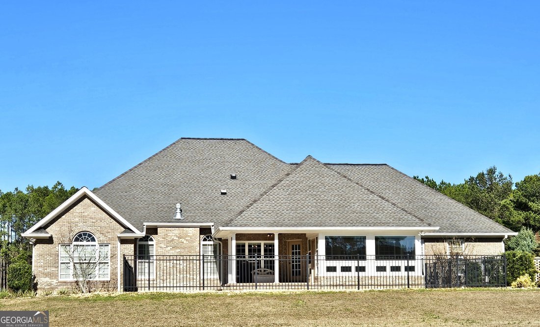 Casa a Thomasville, Georgia, Stati Uniti 4 - 17157704