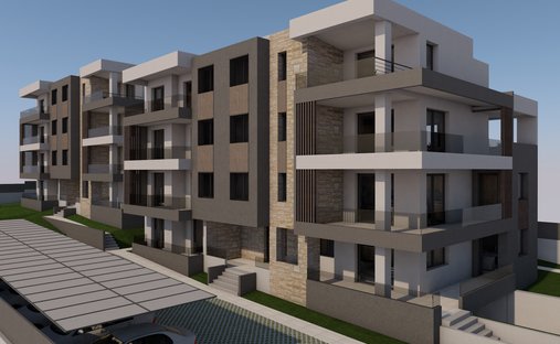 Wohnung in Oraiokastro, Macedonia and Thrace, Griechenland 1