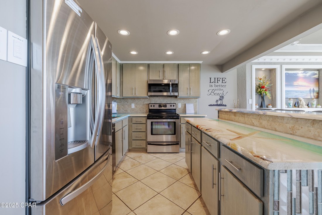 Condo in Panama City Beach, Florida, United States 4 - 17161160