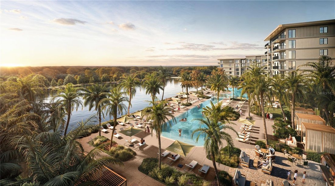 Condo in Kissimmee, Florida, United States 4 - 17184984