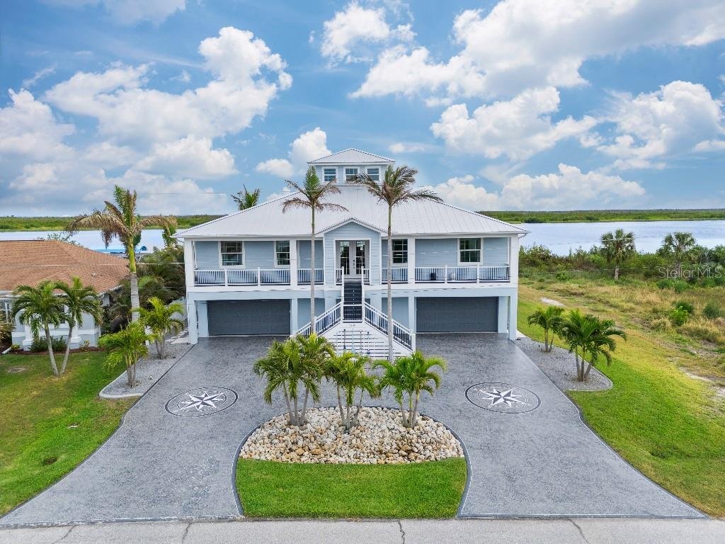 House in Port Charlotte, Florida, United States 1 - 17183022