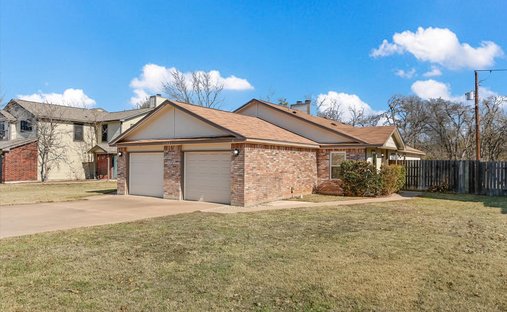 Apartment in Jollyville, Texas, United States 1