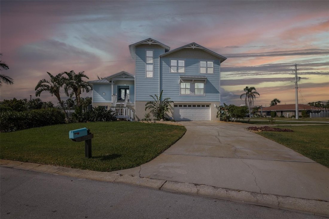 House in New Port Richey, Florida, United States 3 - 17178695