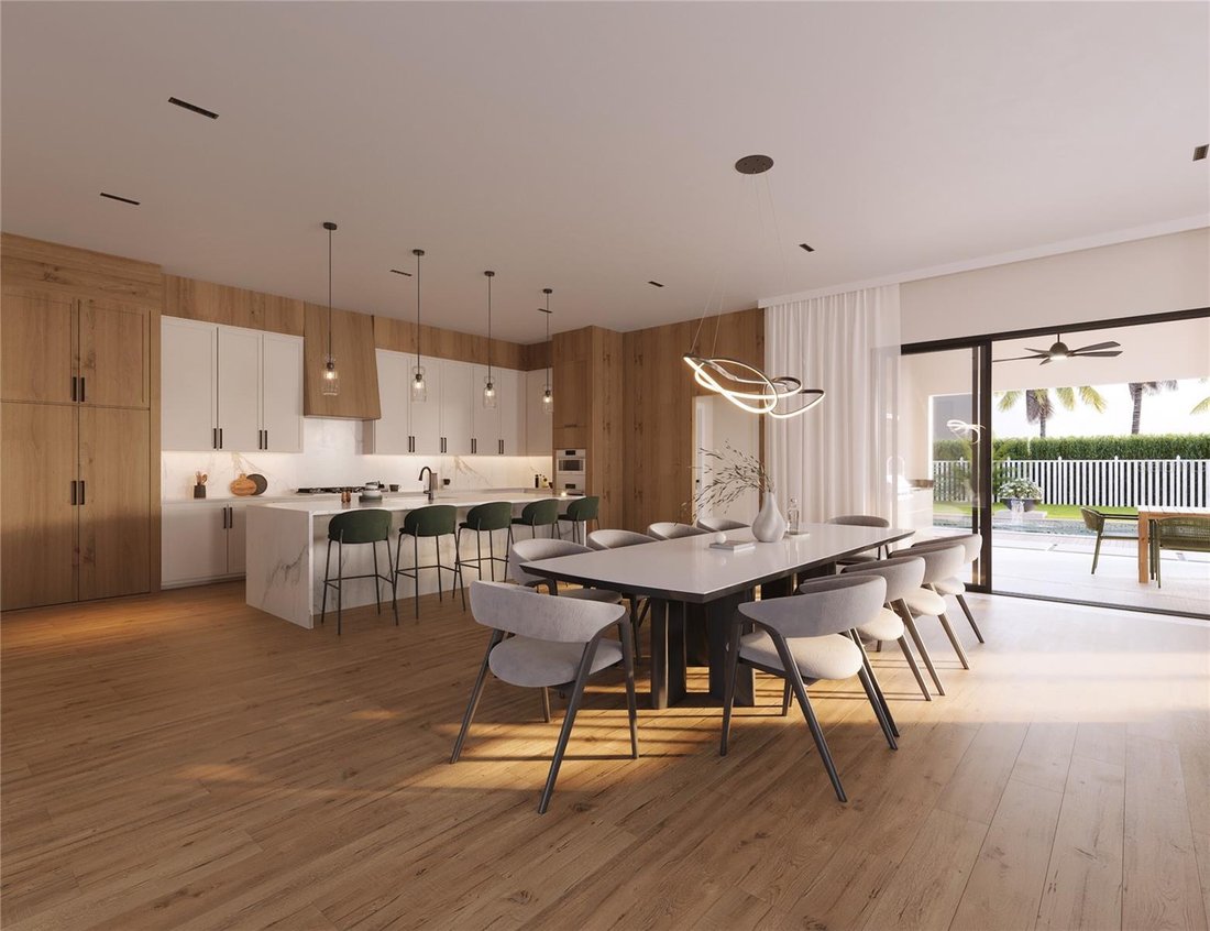 House in Tavares, Florida, United States 4 - 17184920