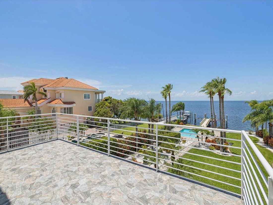 House in New Port Richey, Florida, United States 4 - 17179948