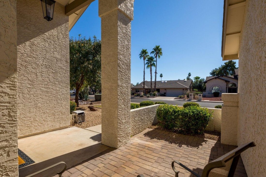House in Phoenix, Arizona, United States 4 - 17155092