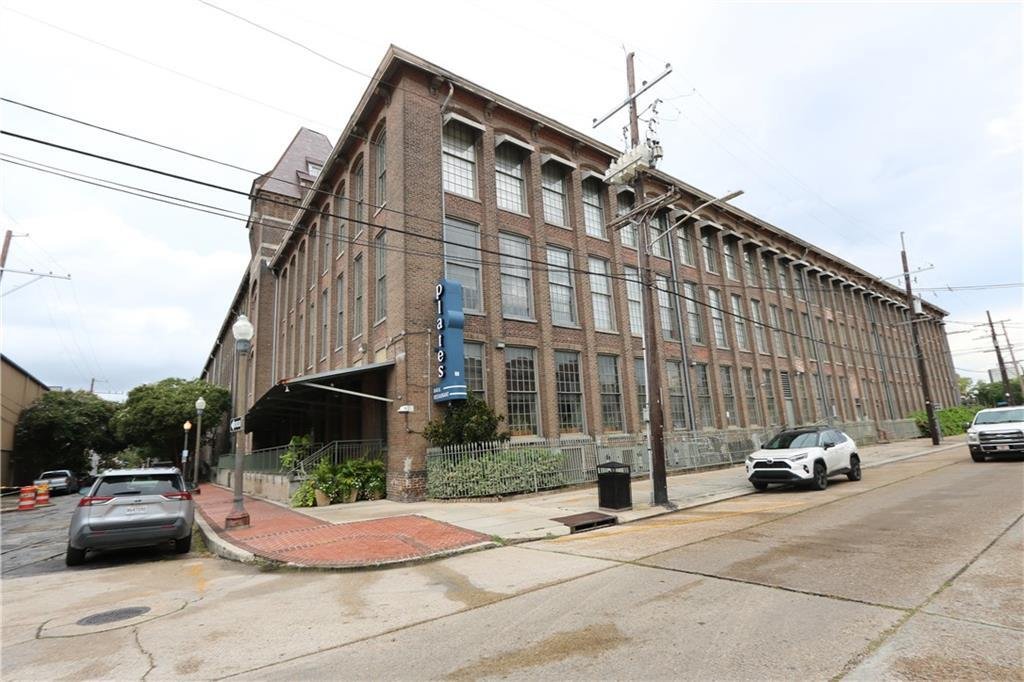 Condo in New Orleans, Louisiana, United States 5 - 17171571
