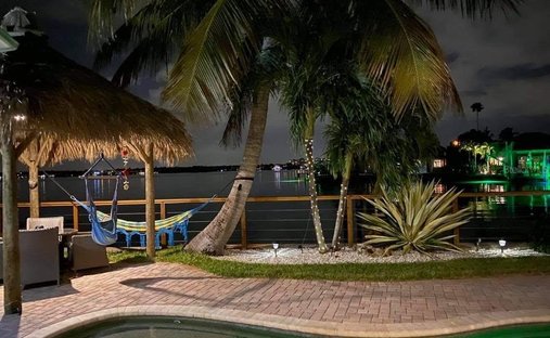 Haus in Madeira Beach, Florida, Vereinigte Staaten 1